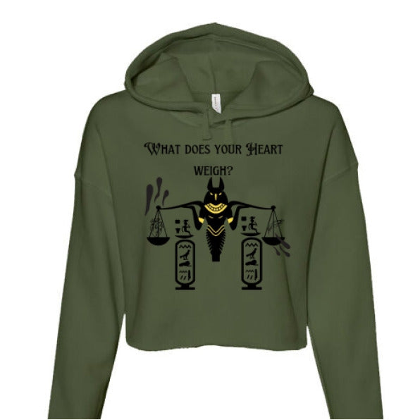 MILITARY GREEN - FRONT