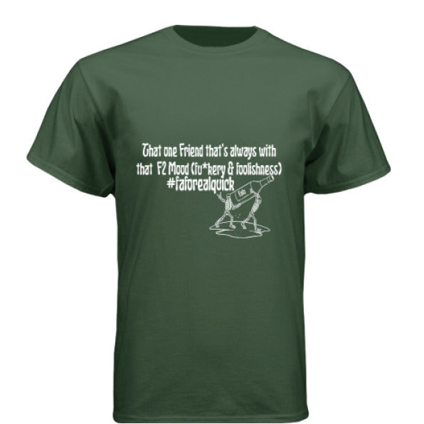 Black Forest - FRONT