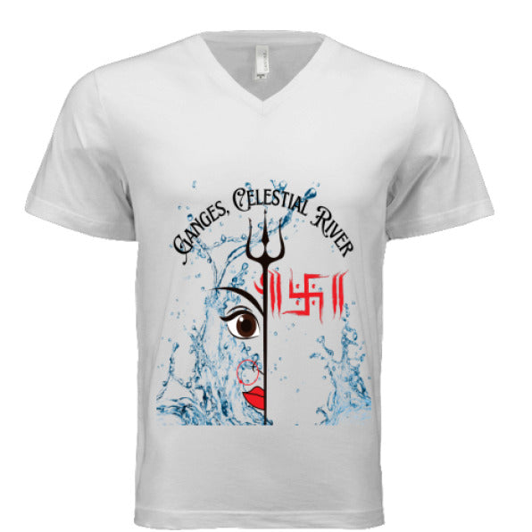 Vintage White - FRONT