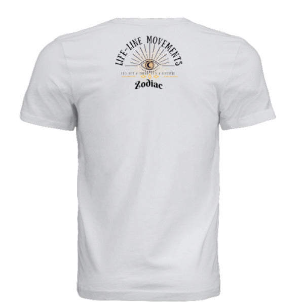 SOLID WHT TRBLND - BACK