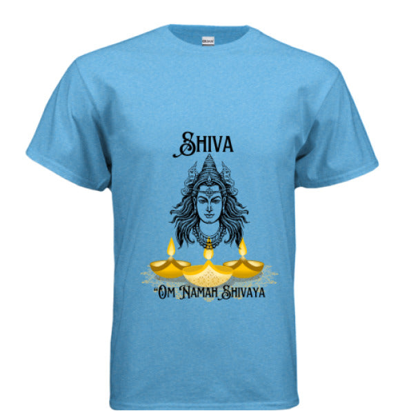 HEATHER SAPPHIRE - FRONT