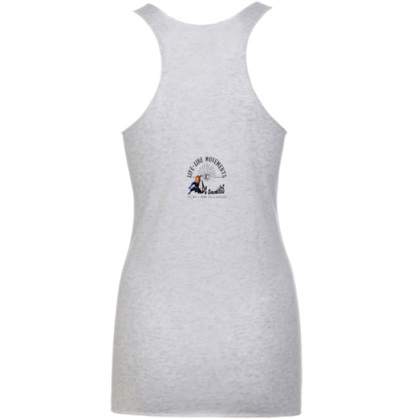 Heather White - BACK