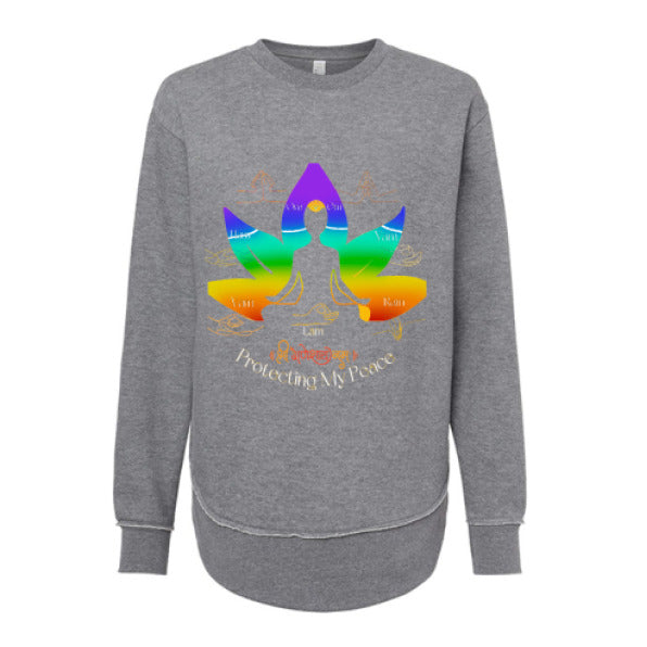 GRANITE HEATHER - FRONT