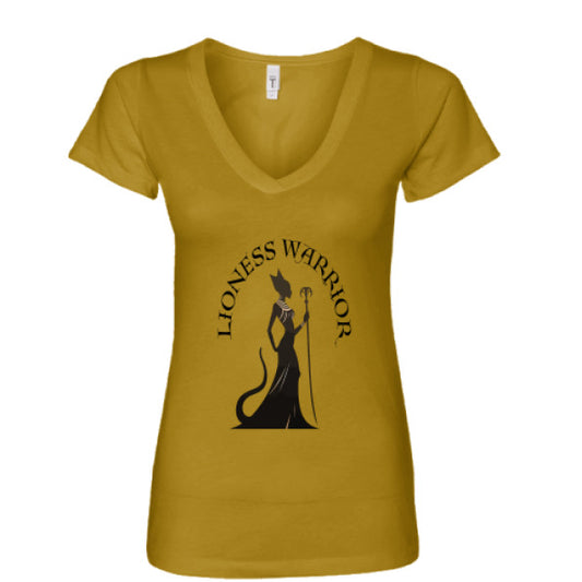 Antique Gold - FRONT