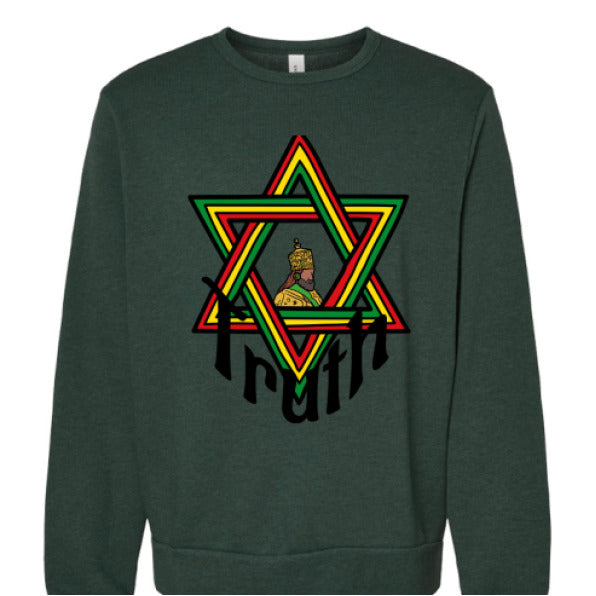 Heather Forest - FRONT