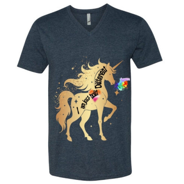 Midnight Navy - FRONT