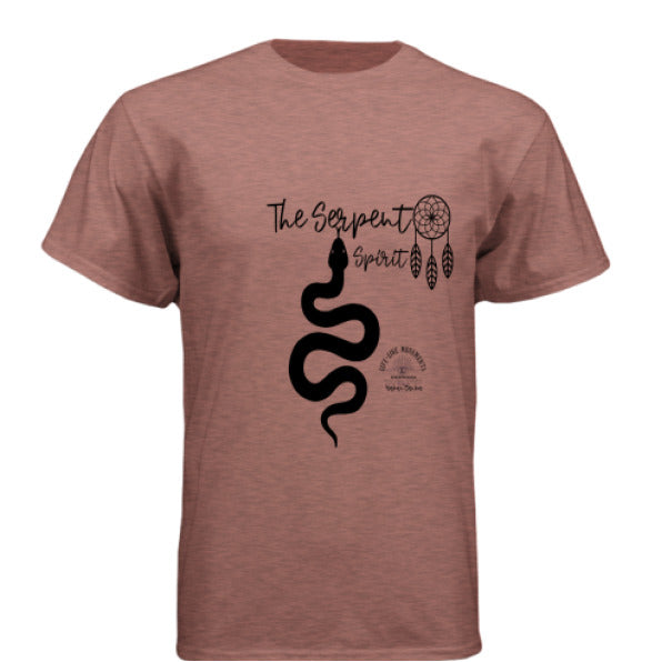 Heather Mauve - FRONT