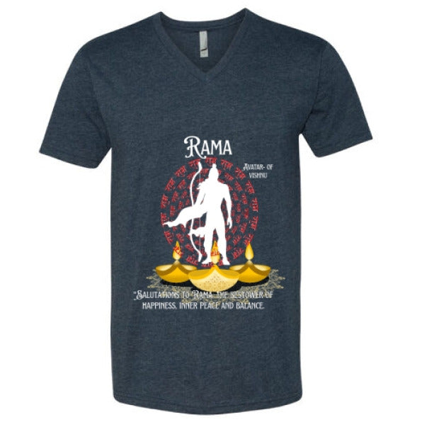 Midnight Navy - FRONT