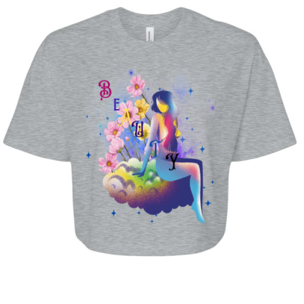 Athletic Heather - FRONT