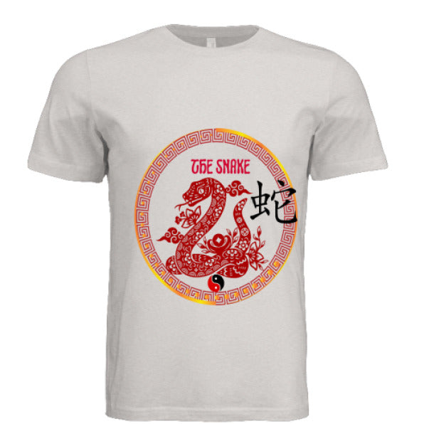 Cement Triblend - FRONT