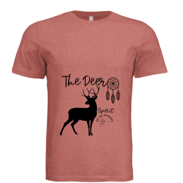 CLAY TRIBLEND - FRONT