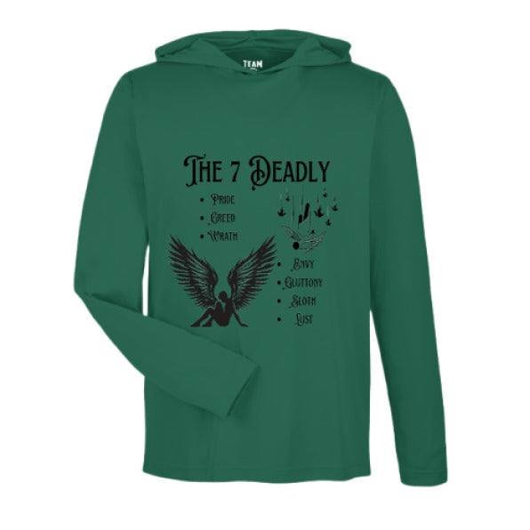 SPORT FOREST - FRONT