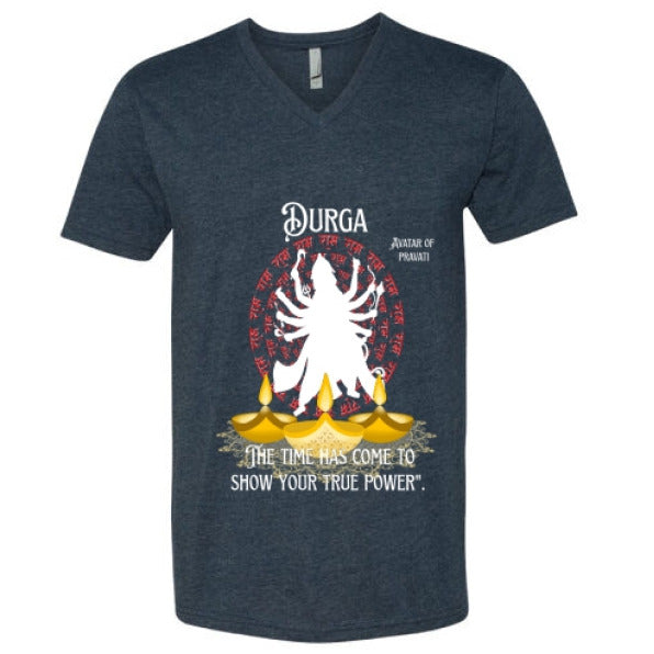 Midnight Navy - FRONT