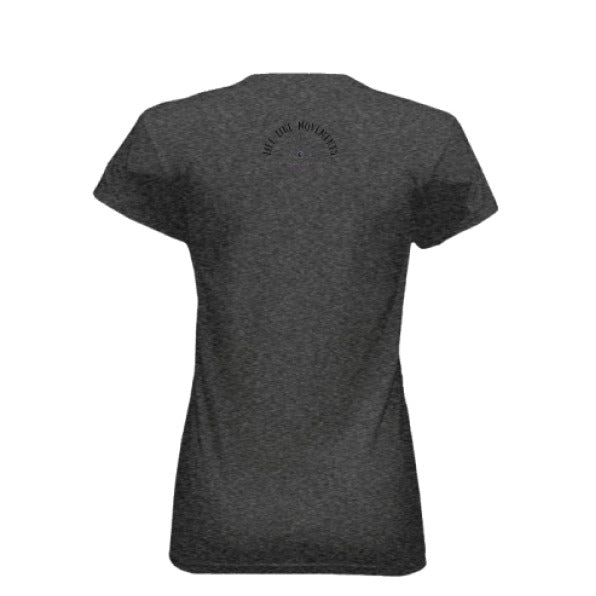 VINTAGE BLACK - BACK