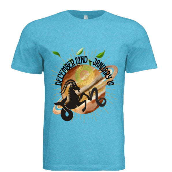 AQUA TRIBLEND - FRONT