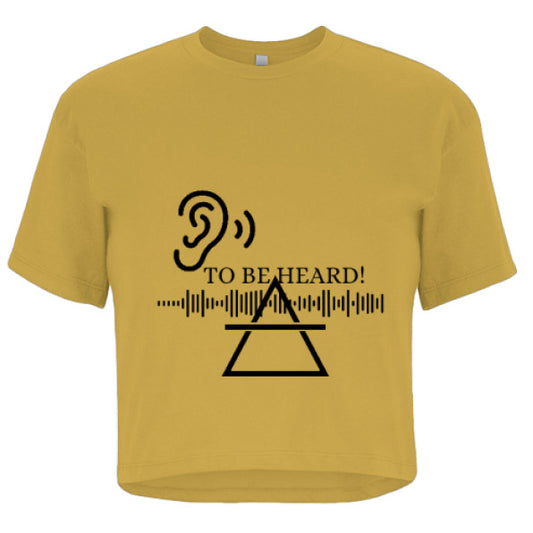 Antique Gold - FRONT