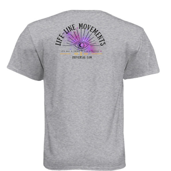 PREMIUM HEATHER - BACK