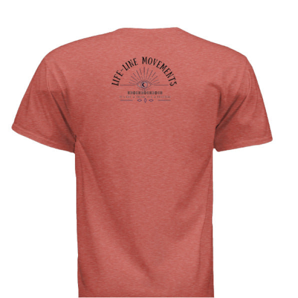 CLAY TRIBLEND - BACK