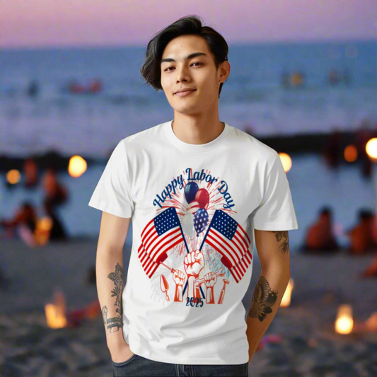 Labor Day 2025  DW1