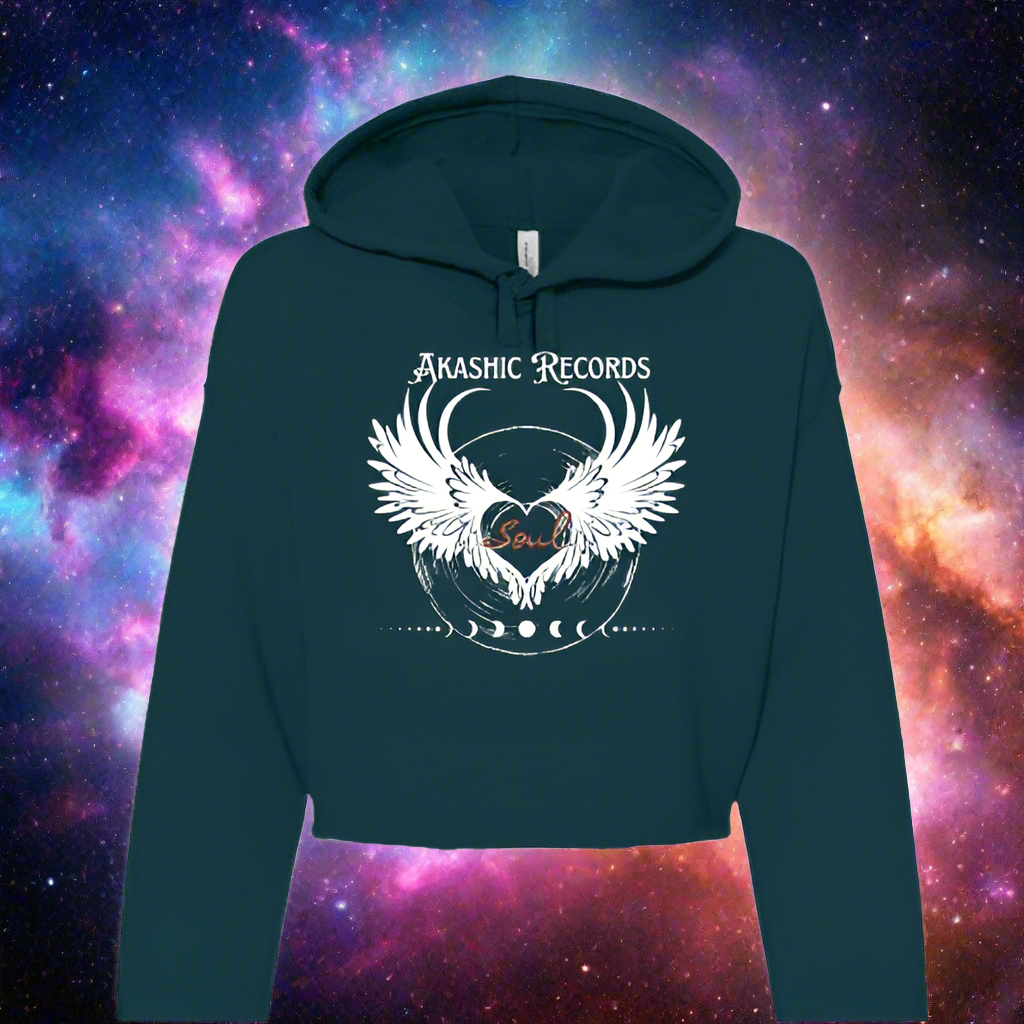 Akashic Records The Search