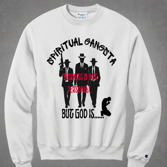 Mafia Hood Spiritual G