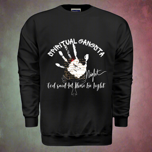 Grunge Spiritual Gangsta