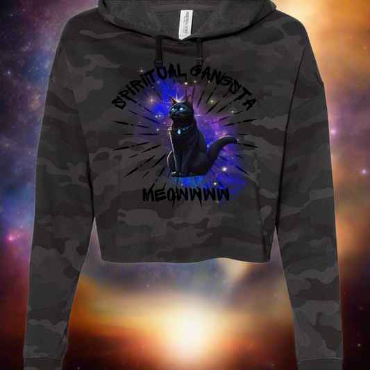 Meow Spiritual Gangsta