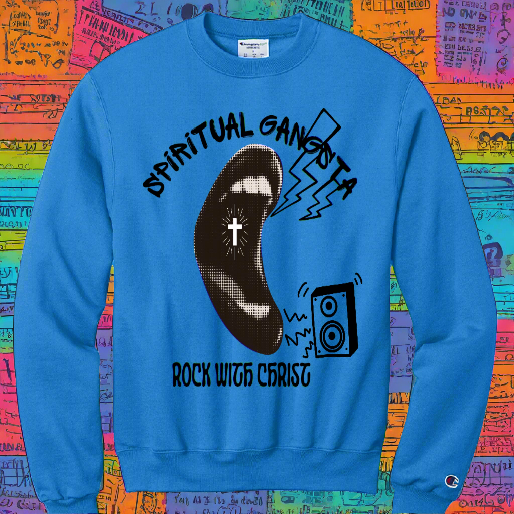 Rock n Roll SGangsta