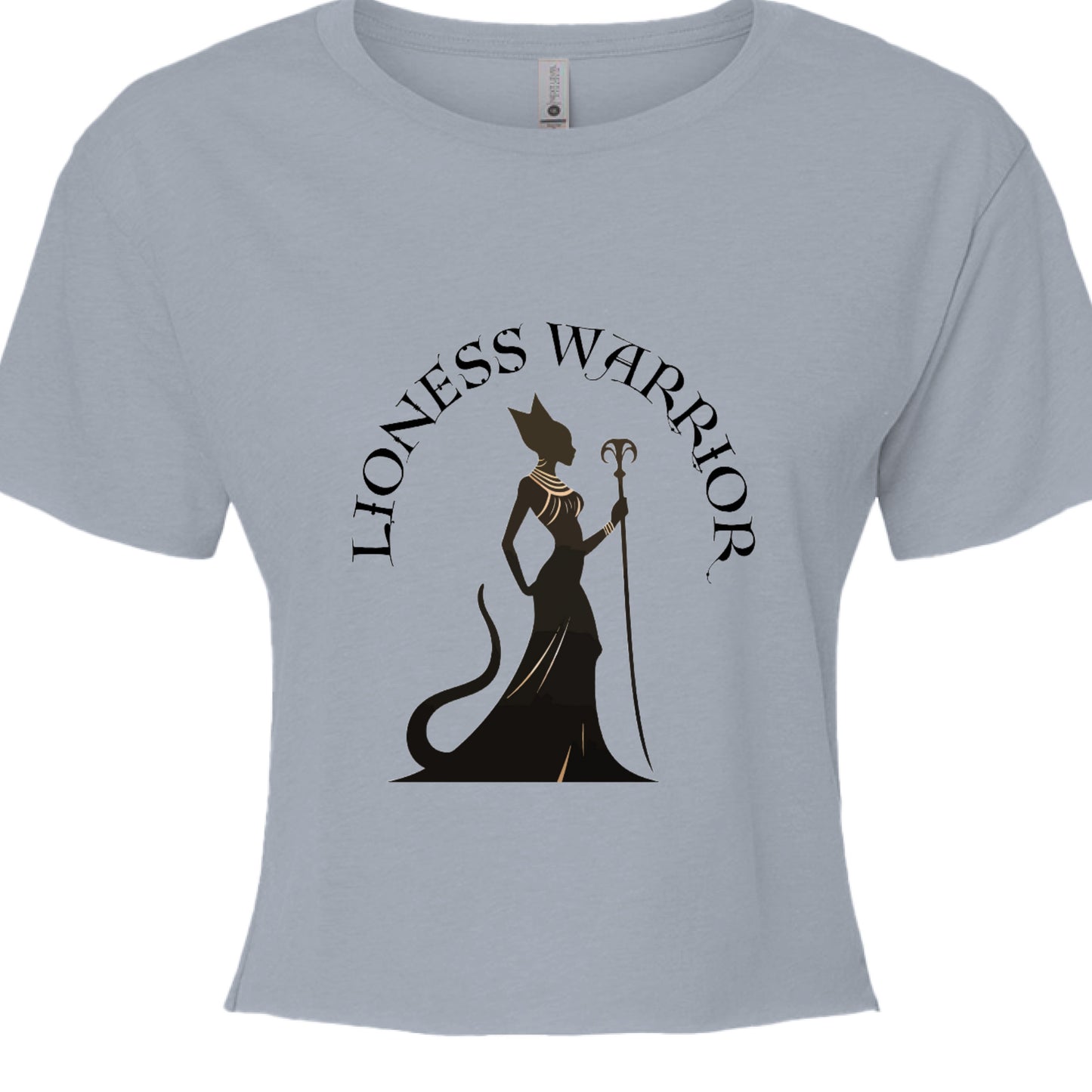 STONEWASH DENIM - FRONT