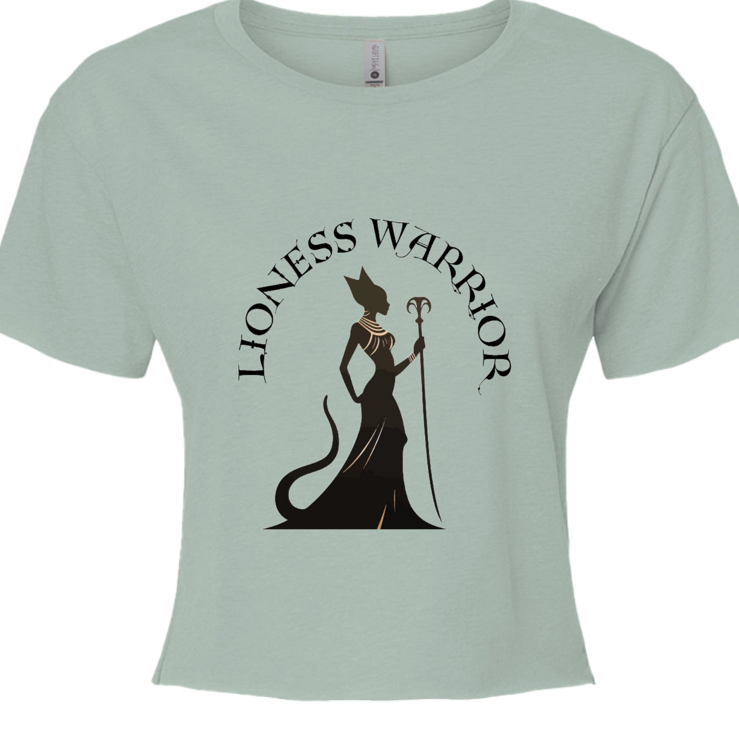 STONEWASH GREEN - FRONT