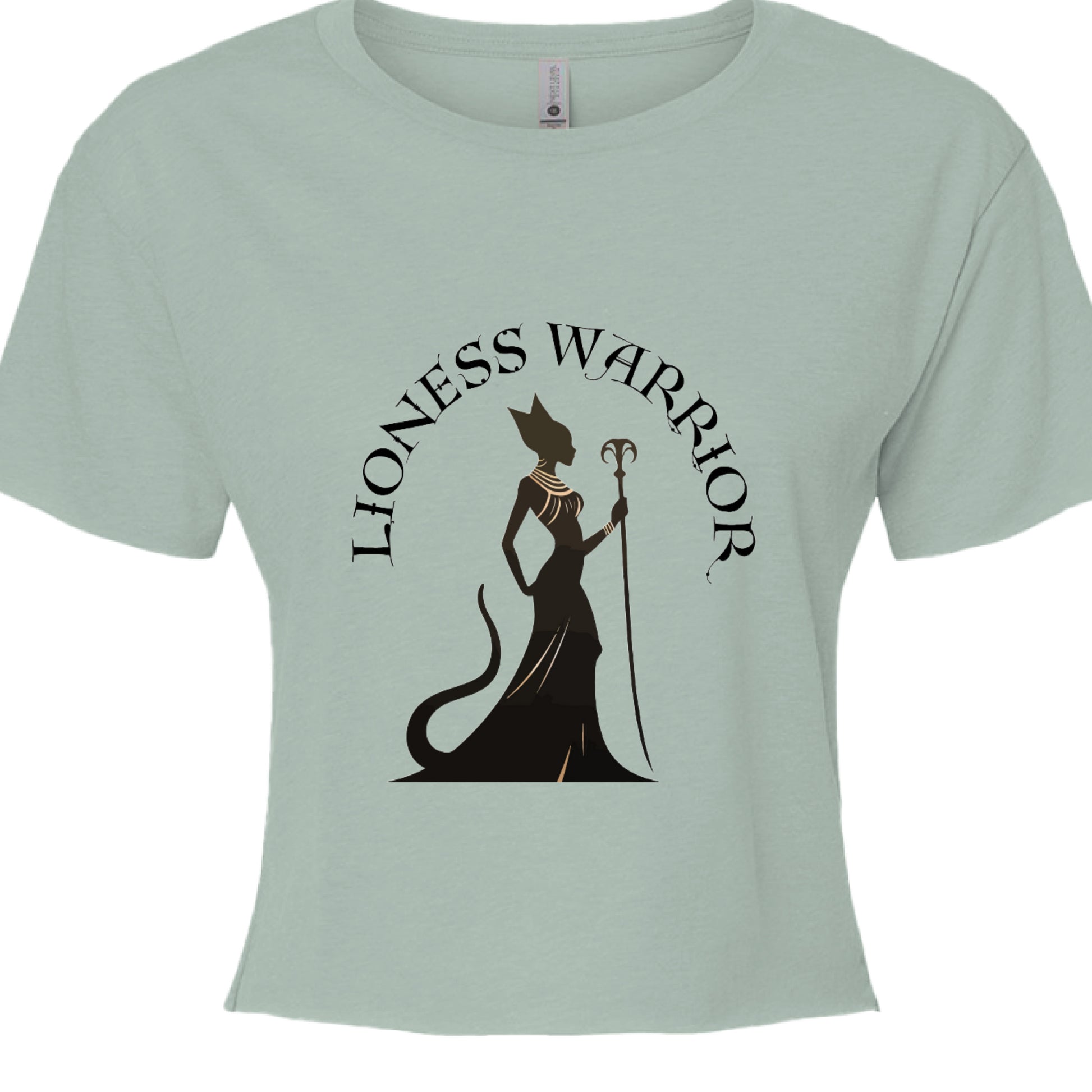 STONEWASH GREEN - FRONT