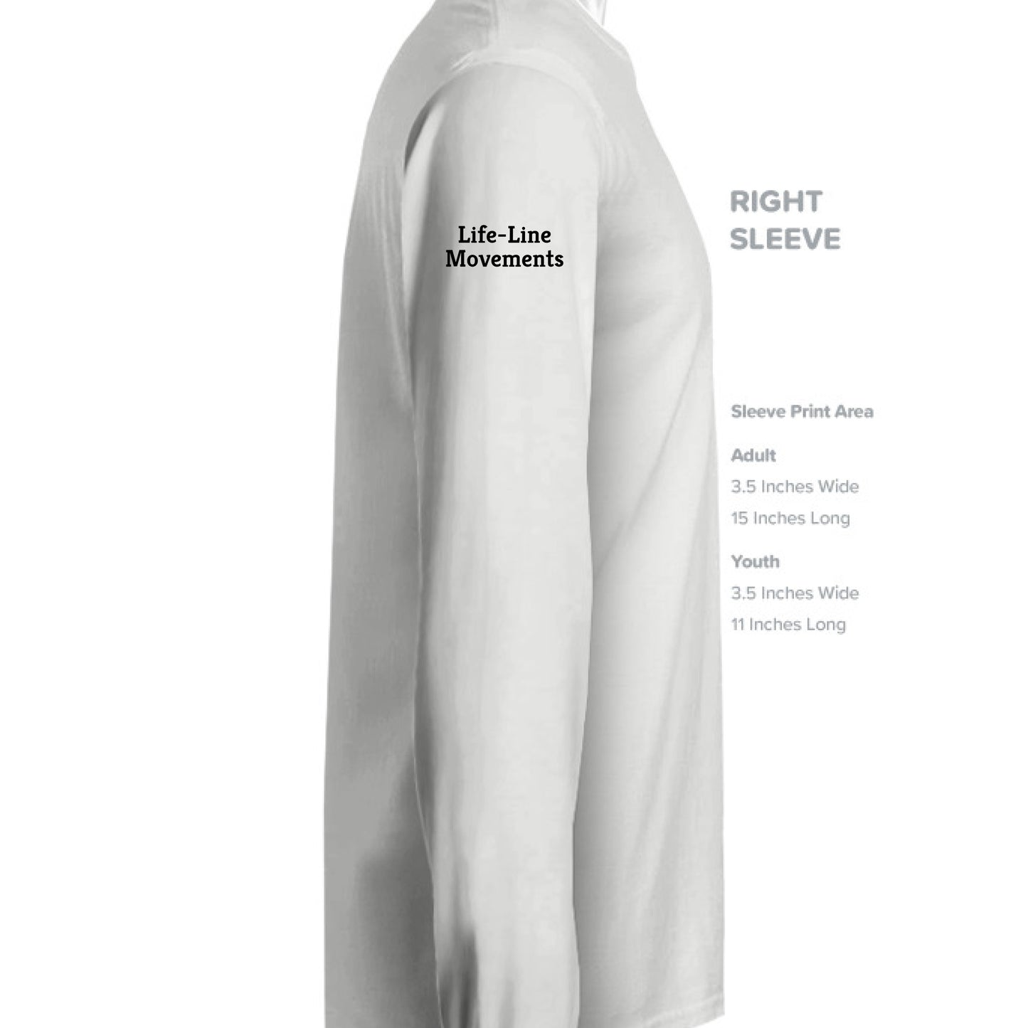 White - SLEEVE_RIGHT