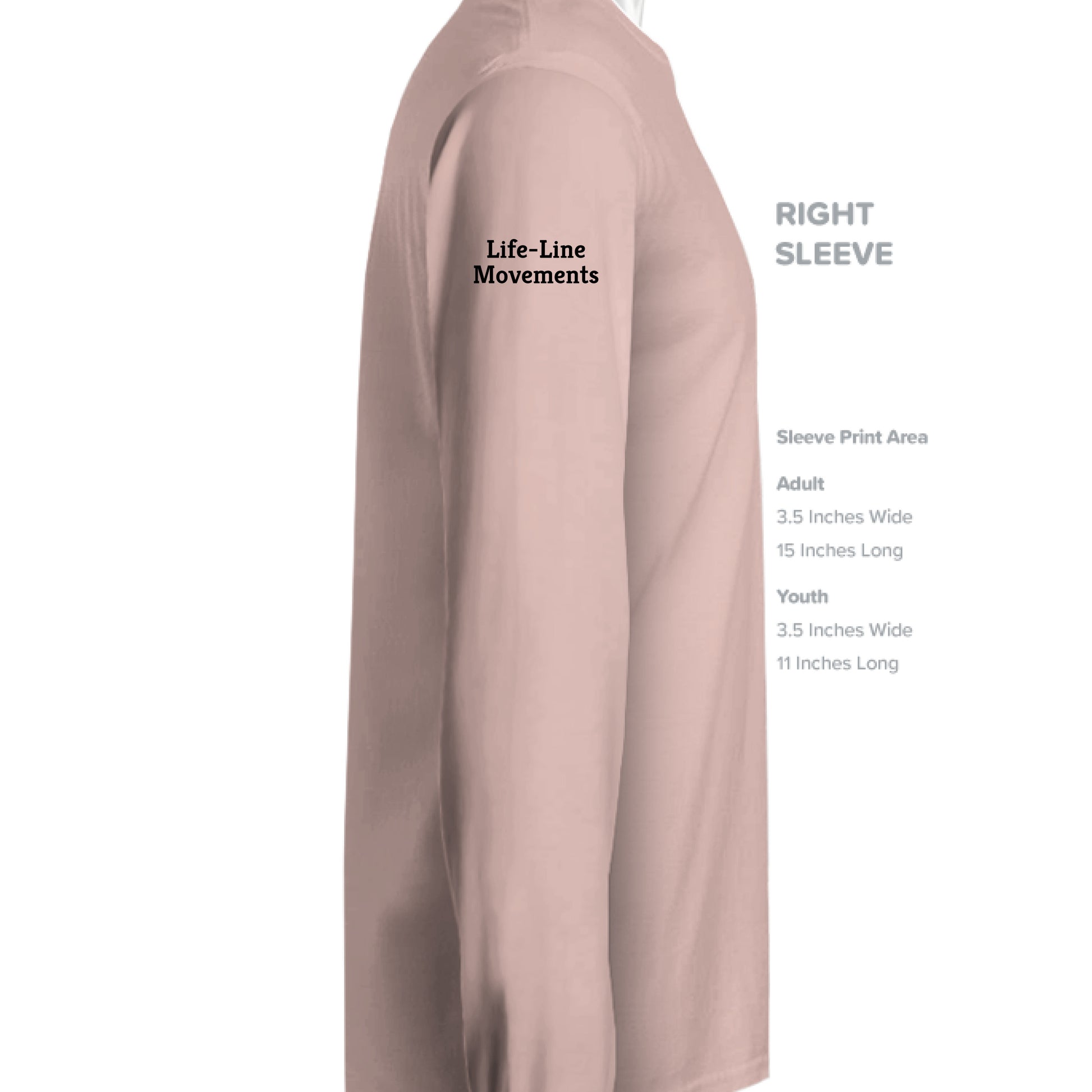 Body Blush - SLEEVE_RIGHT