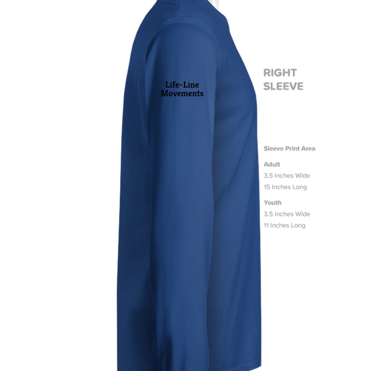 SPORT ROYAL - SLEEVE_RIGHT