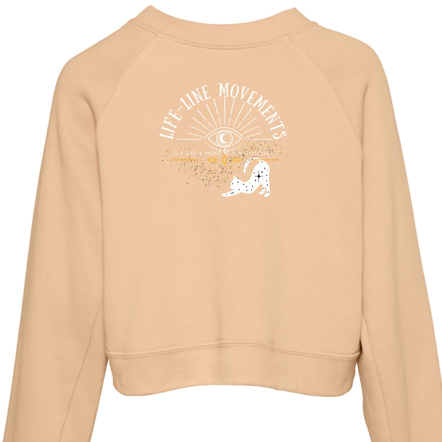 HEATHR SAND DUNE - BACK