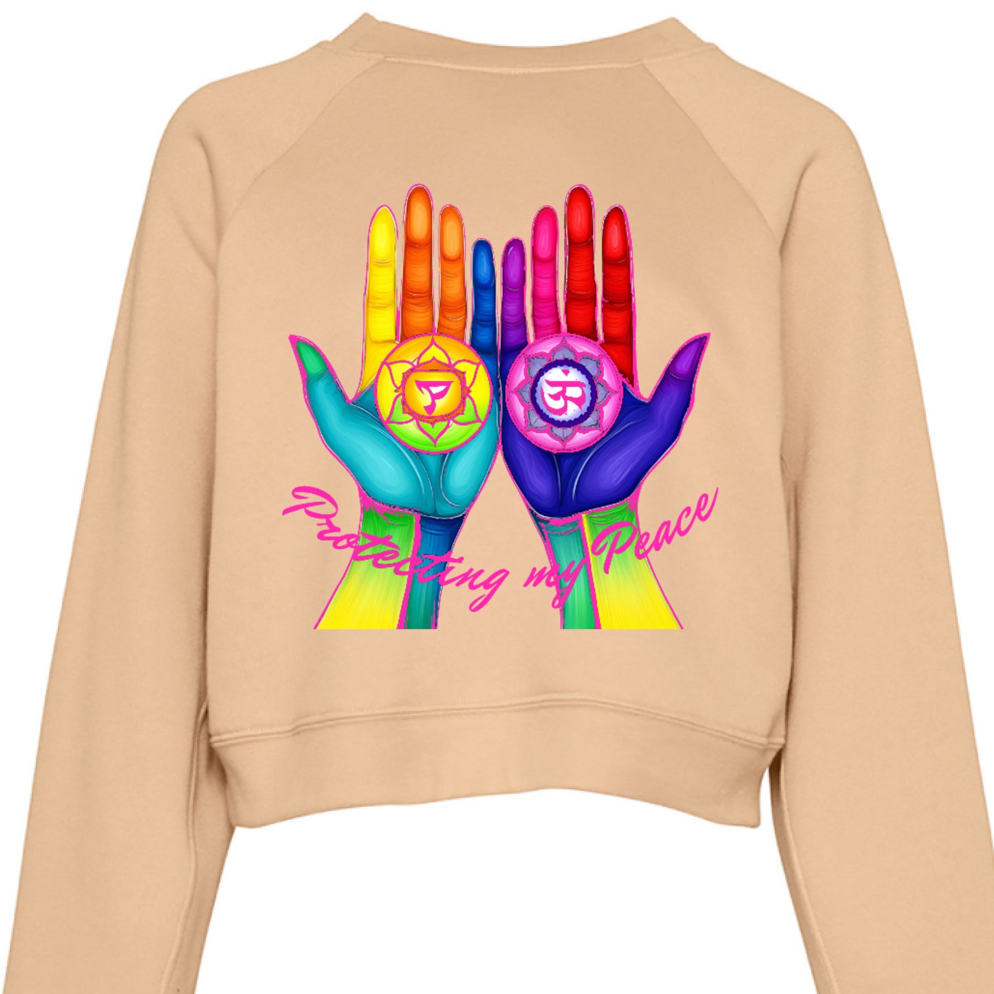 HEATHR SAND DUNE - FRONT