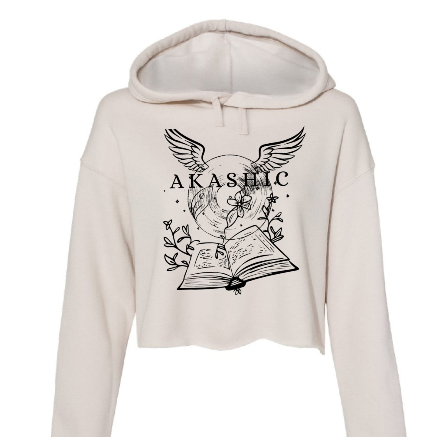 HEATHER DUST - FRONT