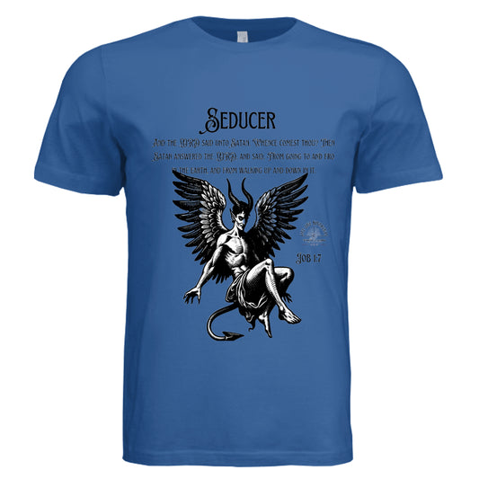 Columbia Blue - FRONT