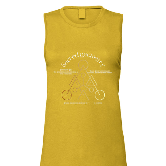 Heather Mustard - FRONT