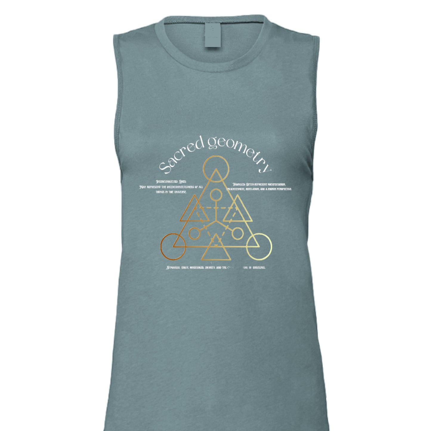 HTHR DEEP TEAL - FRONT