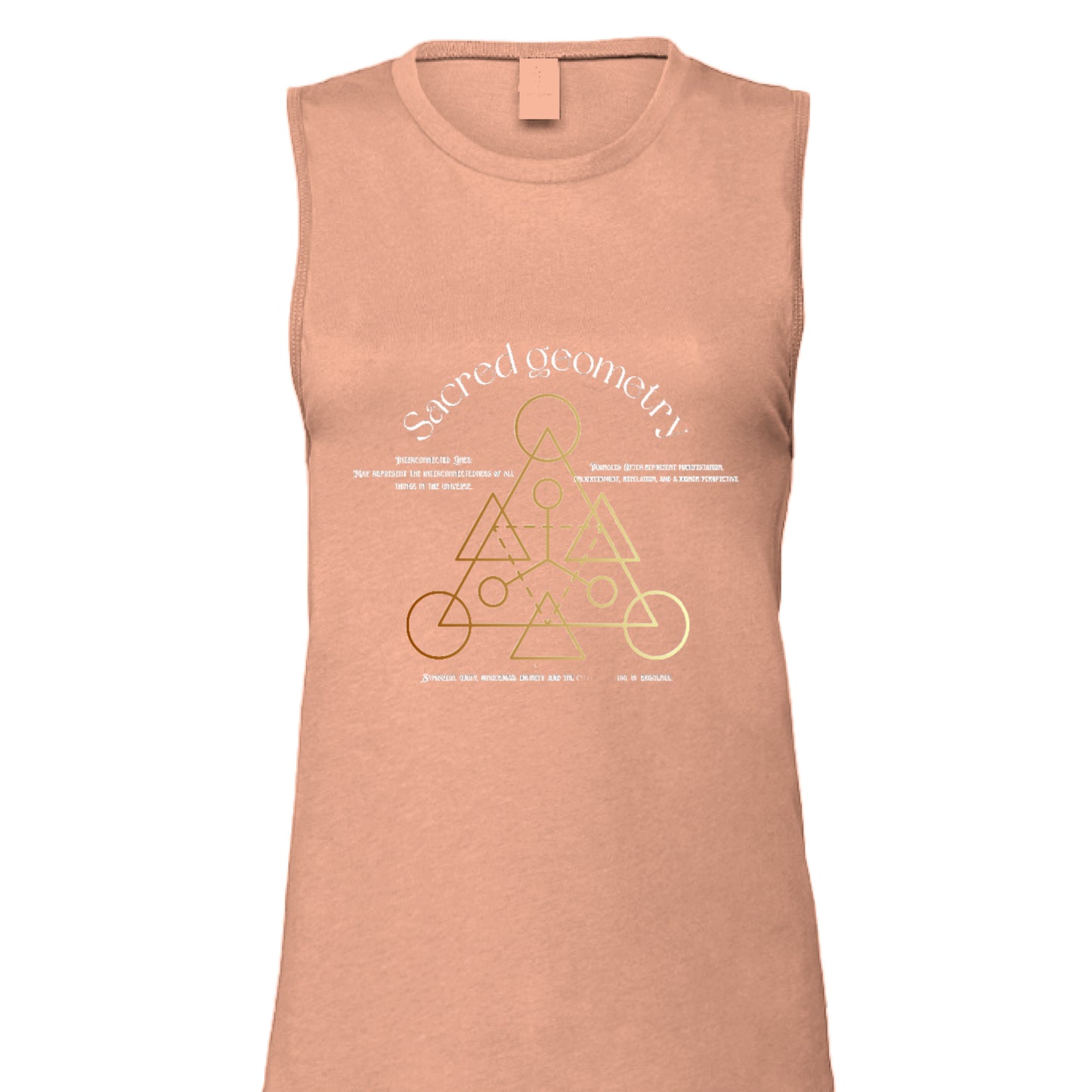 HEATHER SUNSET - FRONT