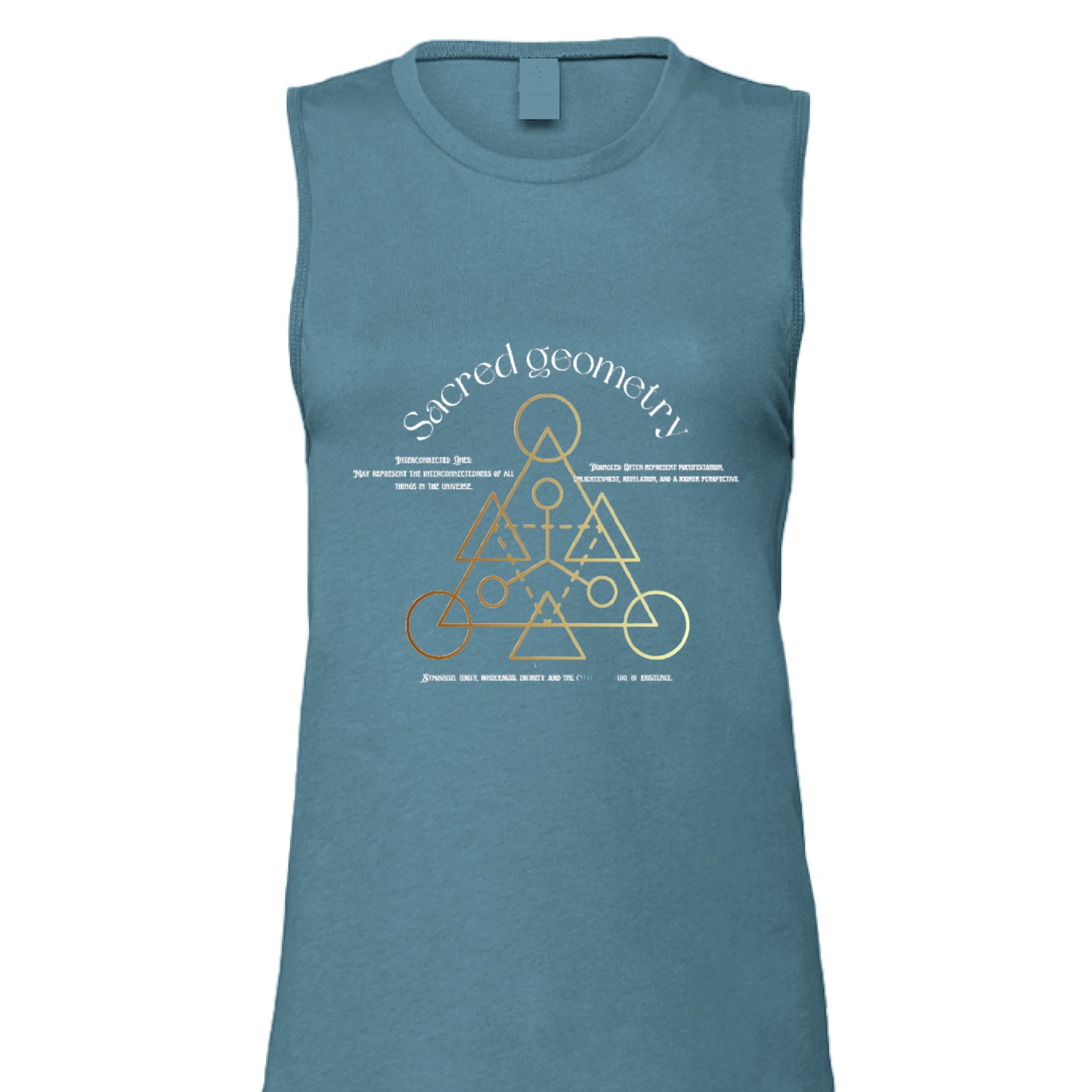 Lavender Blue - FRONT