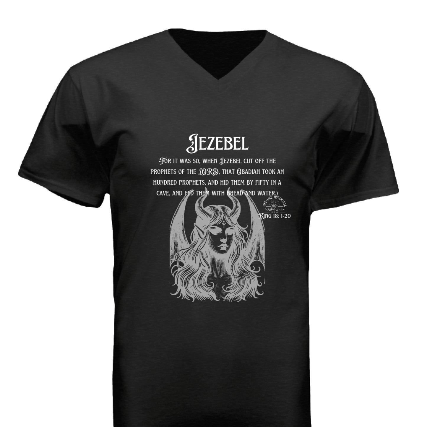 BLK HTHR TRIBLND - FRONT