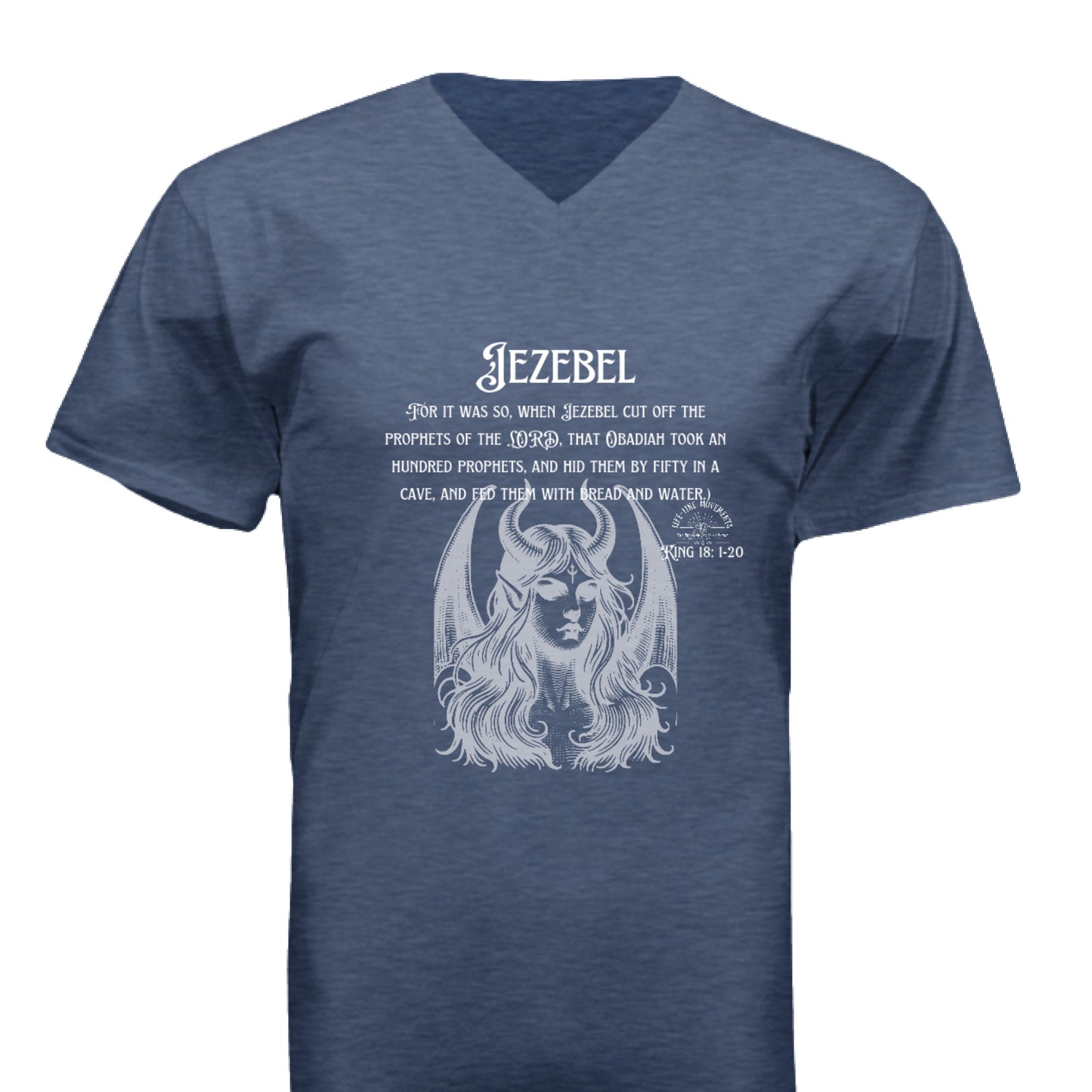 TRUE ROYAL TRBLN - FRONT