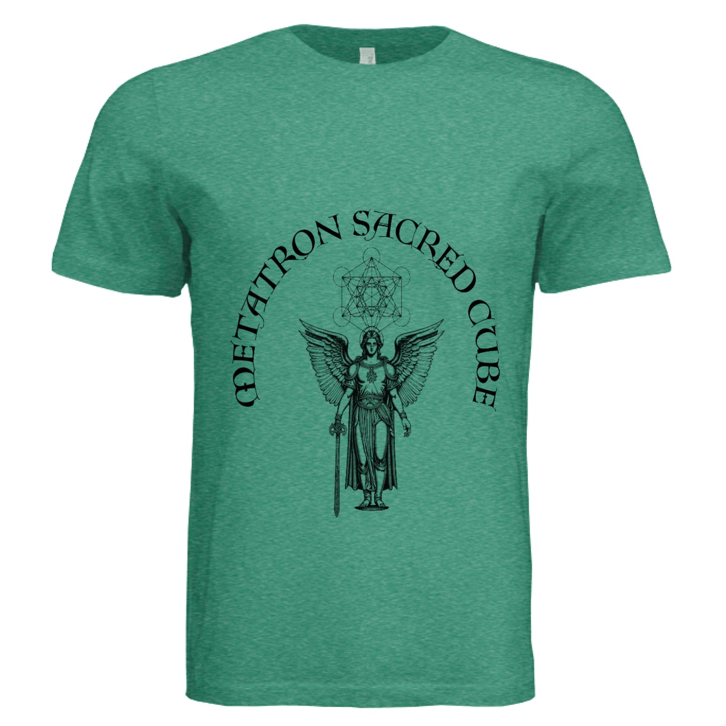 Kelly Triblend - FRONT