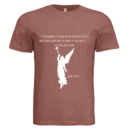 Brick Triblend - FRONT