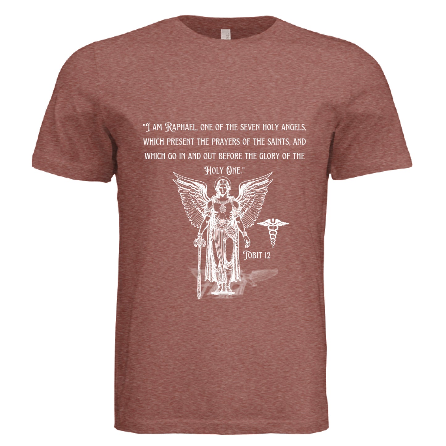 Brick Triblend - FRONT