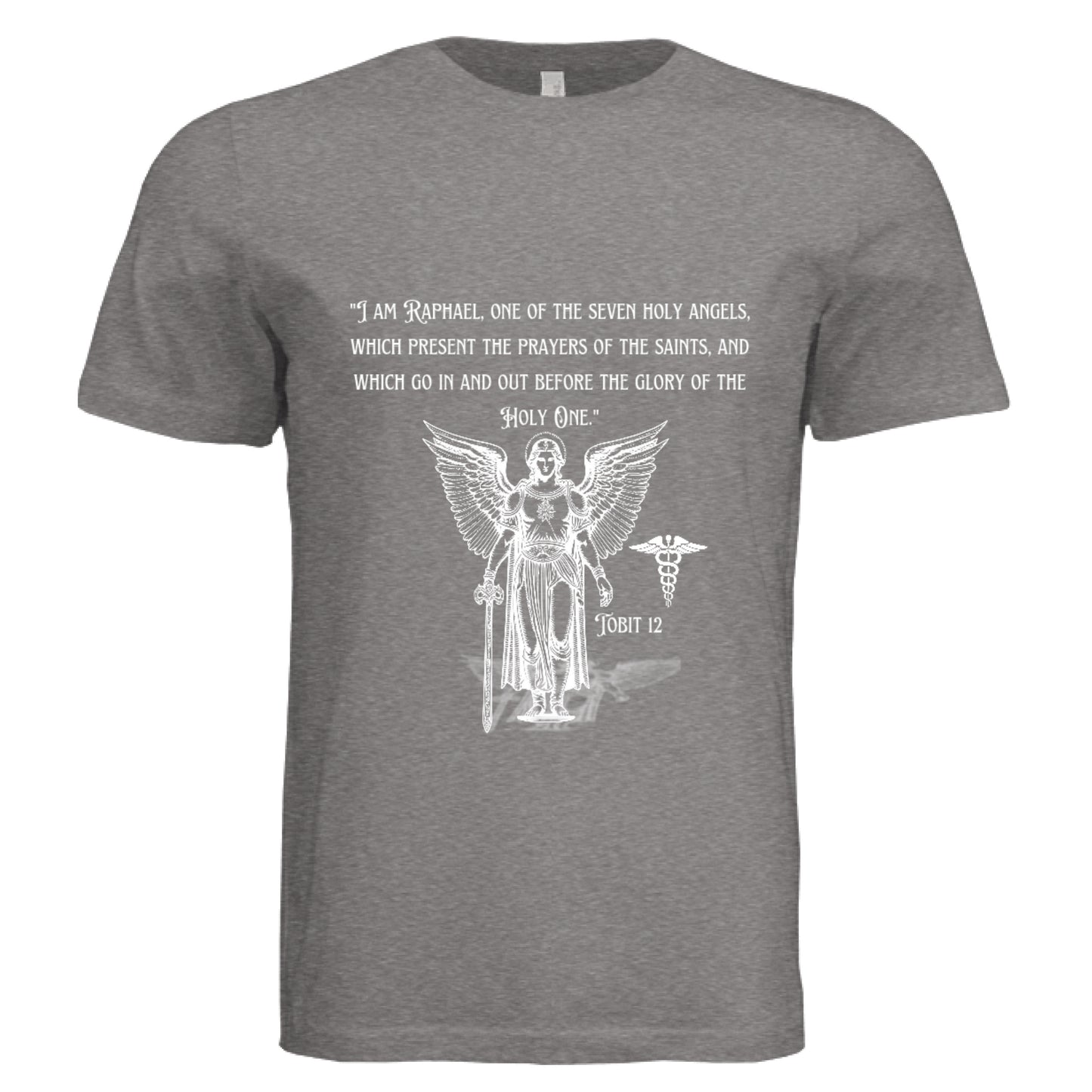 Storm Triblend - FRONT