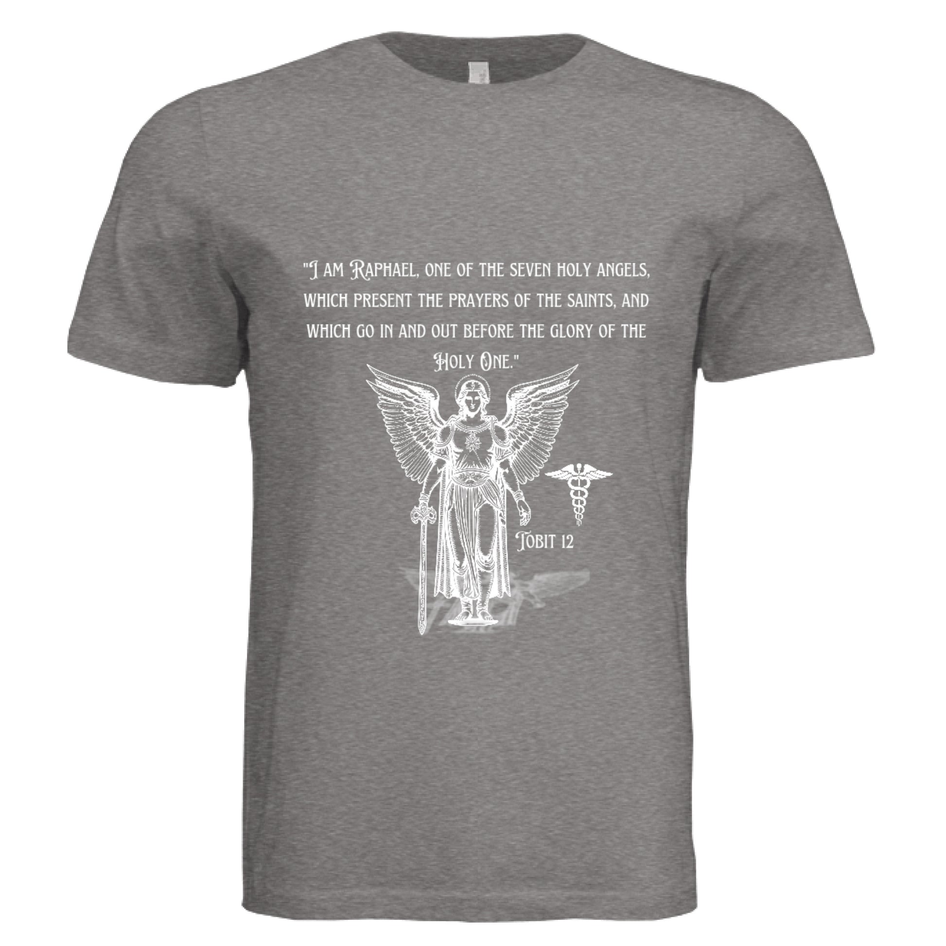 Storm Triblend - FRONT