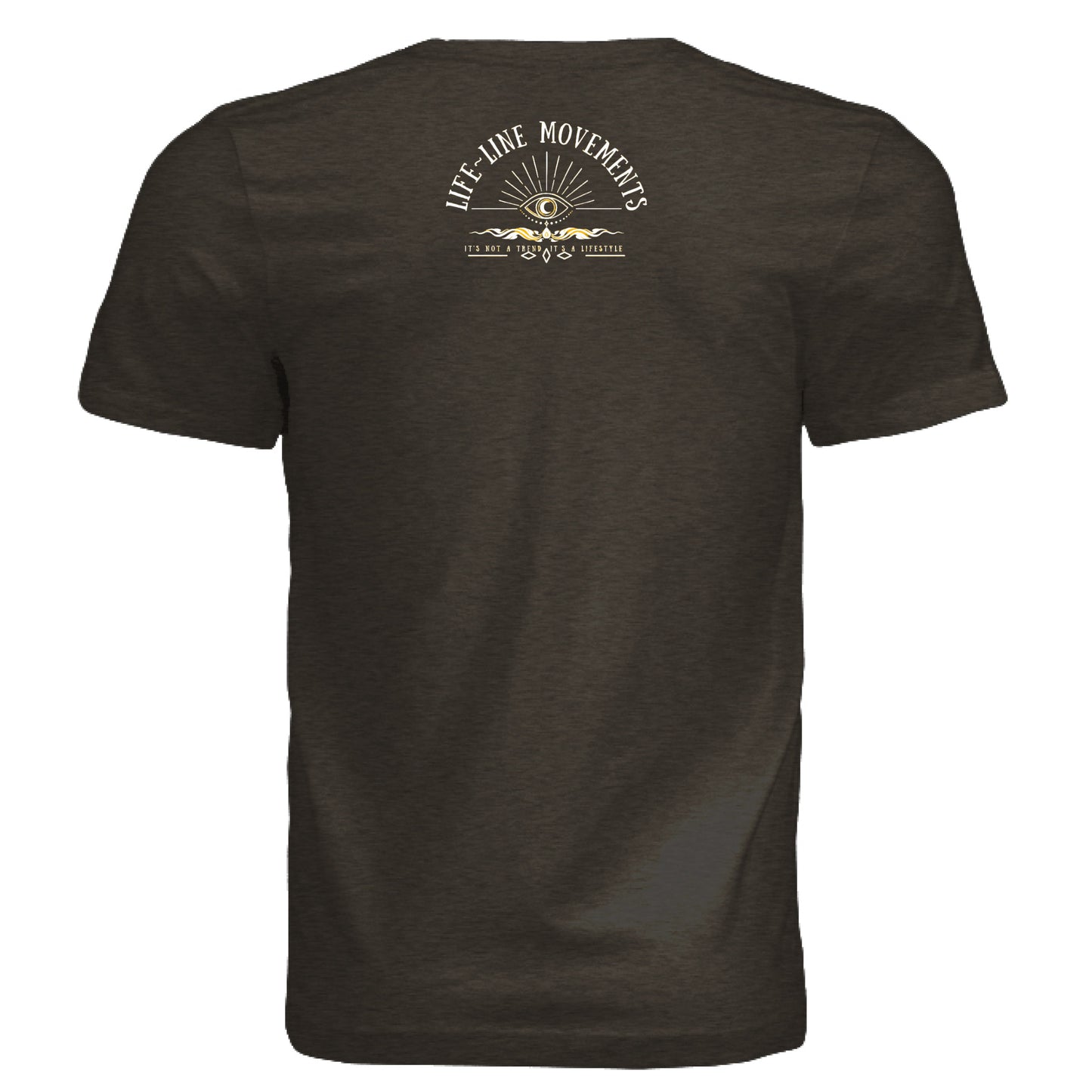 Espresso Triblend - BACK